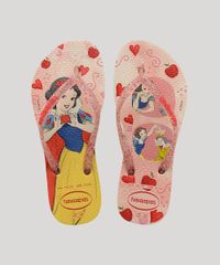 Chinelo-Infantil-Havaianas-Slim-Princess-Branca-de-Neve-Amarelo-9918373-Amarelo_1