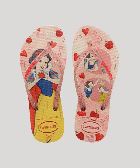 Chinelo-Infantil-Havaianas-Slim-Princess-Branca-de-Neve-Amarelo-9918373-Amarelo_1