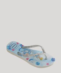 Chinelo-Infantil-Havaianas-Slim-Princess-Cinderela-Branco-9918377-Branco_2
