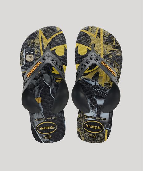 Chinelo-Masculino-Havaianas-Top-Max-Herios-Batman-Preto-9918005-Preto_1