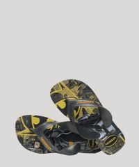 Chinelo-Masculino-Havaianas-Top-Max-Herios-Batman-Preto-9918005-Preto_4