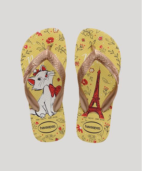Chinelo-Infantil-Havaianas-Top-Marie-Estampado-Floral-Amarelo-9918389-Amarelo_1