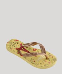 Chinelo-Infantil-Havaianas-Top-Marie-Estampado-Floral-Amarelo-9918389-Amarelo_2