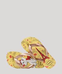 Chinelo-Infantil-Havaianas-Top-Marie-Estampado-Floral-Amarelo-9918389-Amarelo_4