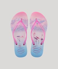 Chinelo-Feminino-Havaianas-Slim-Paisage-Estampado-de-Flamingo-Rosa-Claro-9917866-Rosa_Claro_1