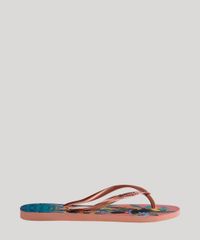 Chinelo-Feminino-Havaianas-Slim-Tropical-Estampado-de-Bichos-Rosa-Escuro-9917875-Rosa_Escuro_3