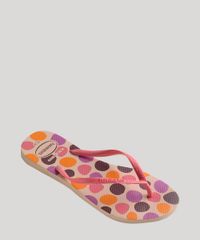 Chinelo-Feminino-Havaianas-Slim-Retro-Estampado-de-Bolas-Rose-9917869-Rose_2