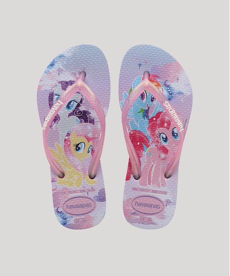 Chinelo-Feminino-Havaianas-Slim-Estampado-My-Little-Pony-Lilas-9918383-Lilas_1