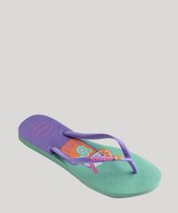 Chinelo-Feminino-Havaianas-Slim-Cool--It-Is-Tea-Clock--Verde-9917868-Verde_2