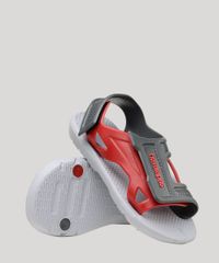 Papete-Infantil-Havaianas-Kids-Move-Cinza-9918371-Cinza_5