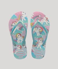 Chinelo-Feminino-Havaianas-Slim-Estampado-My-Little-Pony-Branco-9918382-Branco_1