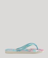 Chinelo-Feminino-Havaianas-Slim-Estampado-My-Little-Pony-Branco-9918382-Branco_3