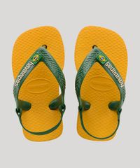 Chinelo-Infantil-Havaianas-New-Baby-Brasil-Logo-com-Elastico-Amarelo-9918393-Amarelo_1