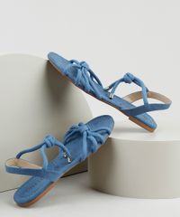Rasteirinha-Feminina-Oneself-com-Corda-e-No-Azul-9928678-Azul_2