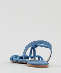 Rasteirinha-Feminina-Oneself-com-Corda-e-No-Azul-9928678-Azul_5