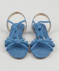 Rasteirinha-Feminina-Oneself-com-Corda-e-No-Azul-9928678-Azul_6