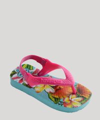 Chinelo-Infantil-Havaianas-New-Baby-Chic-Estampado-Floral-com-Elastico-Azul-Claro-9918391-Azul_Claro_2 Chinelo-Infantil-Havaianas-New-Baby-Chic-Estampado-Floral-com-Elastico-Azul-Claro-9918391-Azul_Claro_2
