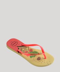 Chinelo-Feminino-Havaianas-Slim-Cool--This-is-How-I-Cut-Carbs--Amarelo-9917867-Amarelo_2