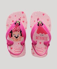 Chinelo-Infantil-Havaianas-New-Baby-Disney-Classics-Minnie-com-Elastico-Rosa-9918400-Rosa_1