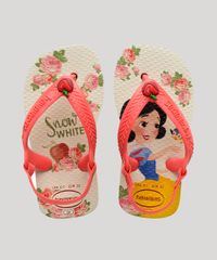 Chinelo-Infantil-Havaianas-New-Baby-Disney-Princess-Branca-de-Neve-com-Elastico-Bege-Claro-9918398-Bege_Claro_1