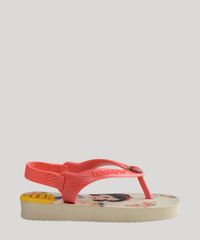 Chinelo-Infantil-Havaianas-New-Baby-Disney-Princess-Branca-de-Neve-com-Elastico-Bege-Claro-9918398-Bege_Claro_3
