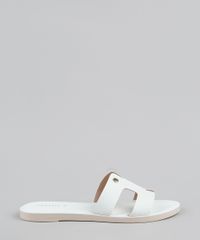 Rasteirinha-Slide-Feminina-Oneself-Texturizada-Cobra-com-Vazado-Off-White-9728902-Off_White_2 Rasteirinha-Slide-Feminina-Oneself-Texturizada-Cobra-com-Vazado-Off-White-9728902-Off_White_2