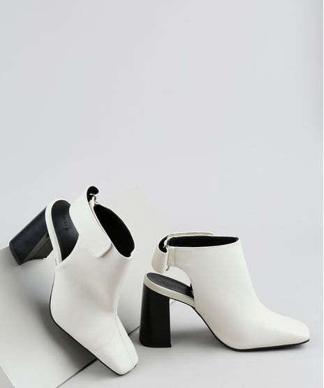 Bota-Open-Boot-Feminina-Oneself-Salto-Alto-Grosso-Bico-Quadrado-com-Velcro-Off-White-9906507-Off_White_1