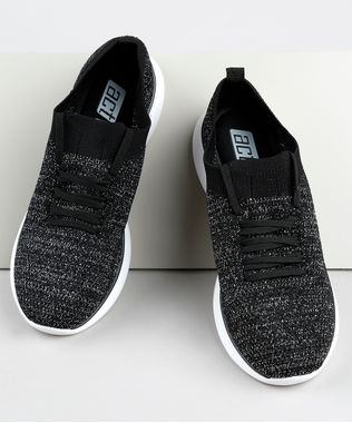Tenis-Feminino-Actvitta-Knit-Running-com-Lurex-e-Cadarco-Preto-9903662-Preto_1