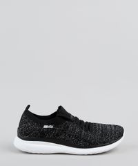Tenis-Feminino-Actvitta-Knit-Running-com-Lurex-e-Cadarco-Preto-9903662-Preto_2