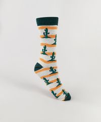 Meia-Masculina-Cano-Alto-Divertida-Listrada-com-Cactos-Cinza-Mescla-Claro-9900912-Cinza_Mescla_Claro_1