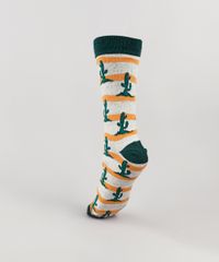 Meia-Masculina-Cano-Alto-Divertida-Listrada-com-Cactos-Cinza-Mescla-Claro-9900912-Cinza_Mescla_Claro_2