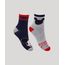 Kit-de-2-Meias-Infantis-Cano-Medio-Mickey-Multicor-9931922-Multicor_1