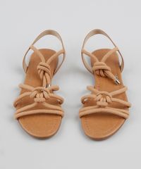 Rasteirinha-Feminina-Oneself-em-Corda-com-No-Caramelo-9928680-Caramelo_5