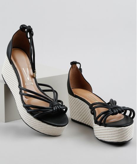 Sandalia-Feminina-Vizzano-Plataforma-com-No-Preta-9905846-Preto_1