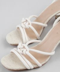 Sandalia-Feminina-Oneself-Salto-Medio-em-Corda-com-Palha-e-Amarracao-Bege-Claro-9928685-Bege_Claro_3