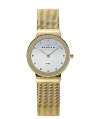 Relogio-Analogico-Skagen-Feminino---358SGGD-4DN-Dourado-9943414-Dourado_1