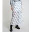 Saia-Feminina-Midi-em-Tule-Estampada-de-Poa-Branca-9909906-Branco_1