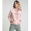 Blusao-Feminino-em-Moletom--The-Best-Future-is-Happening--com-Capuz-Rosa-Claro-9890842-Rosa_Claro_1