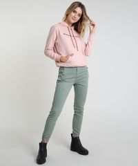 Blusao-Feminino-em-Moletom--The-Best-Future-is-Happening--com-Capuz-Rosa-Claro-9890842-Rosa_Claro_3