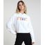 Blusao-Feminino-em-Moletom-Felpado--Everybody-Dreams--com-Capuz-Off-White-9881511-Off_White_1
