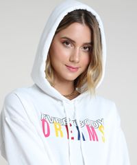Blusao-Feminino-em-Moletom-Felpado--Everybody-Dreams--com-Capuz-Off-White-9881511-Off_White_5