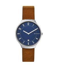 Relogio-Analogico-Skagen-Masculino---SKW6457-0MN-Marrom-9943129-Marrom_1