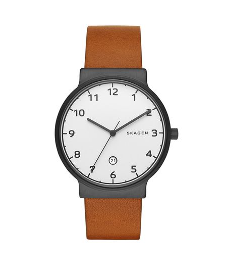 Relogio-Analogico-Skagen-Masculino---SKW6297-2BN--Marrom-9943216-Marrom_1