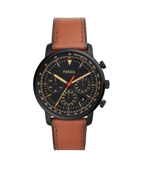 Relogio-Cronografo-Fossil-Masculino---FS5501-0PN-Marrom-9943125-Marrom_1