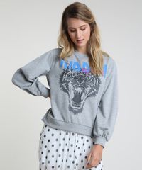 Blusao-Feminino-em-Moletom-Felpado--Hidden-Future--Cinza-Mescla-9881515-Cinza_Mescla_1