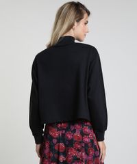 Blusao-Feminino-em-Moletom-com-Perolas-Preto-9893748-Preto_2