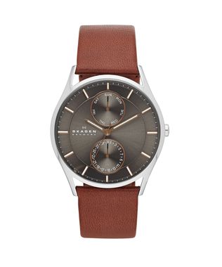 Relogio-Analogico-Skagen-Masculino---SKW6086-0CN-Marrom-9943132-Marrom_1