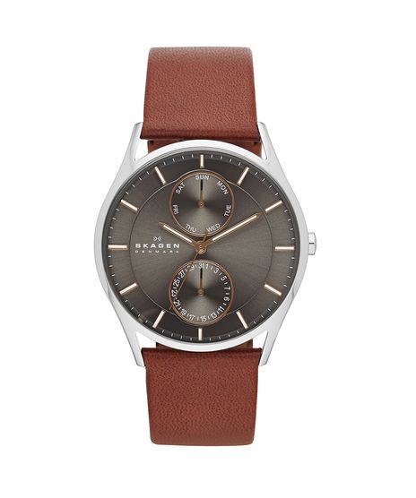 Relogio-Analogico-Skagen-Masculino---SKW6086-0CN-Marrom-9943132-Marrom_1