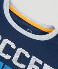 Pijama-Infantil--Soccer-Game--Manga-Curta-Azul-Marinho-9878565-Azul_Marinho_3