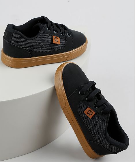 tenis infantil ollie